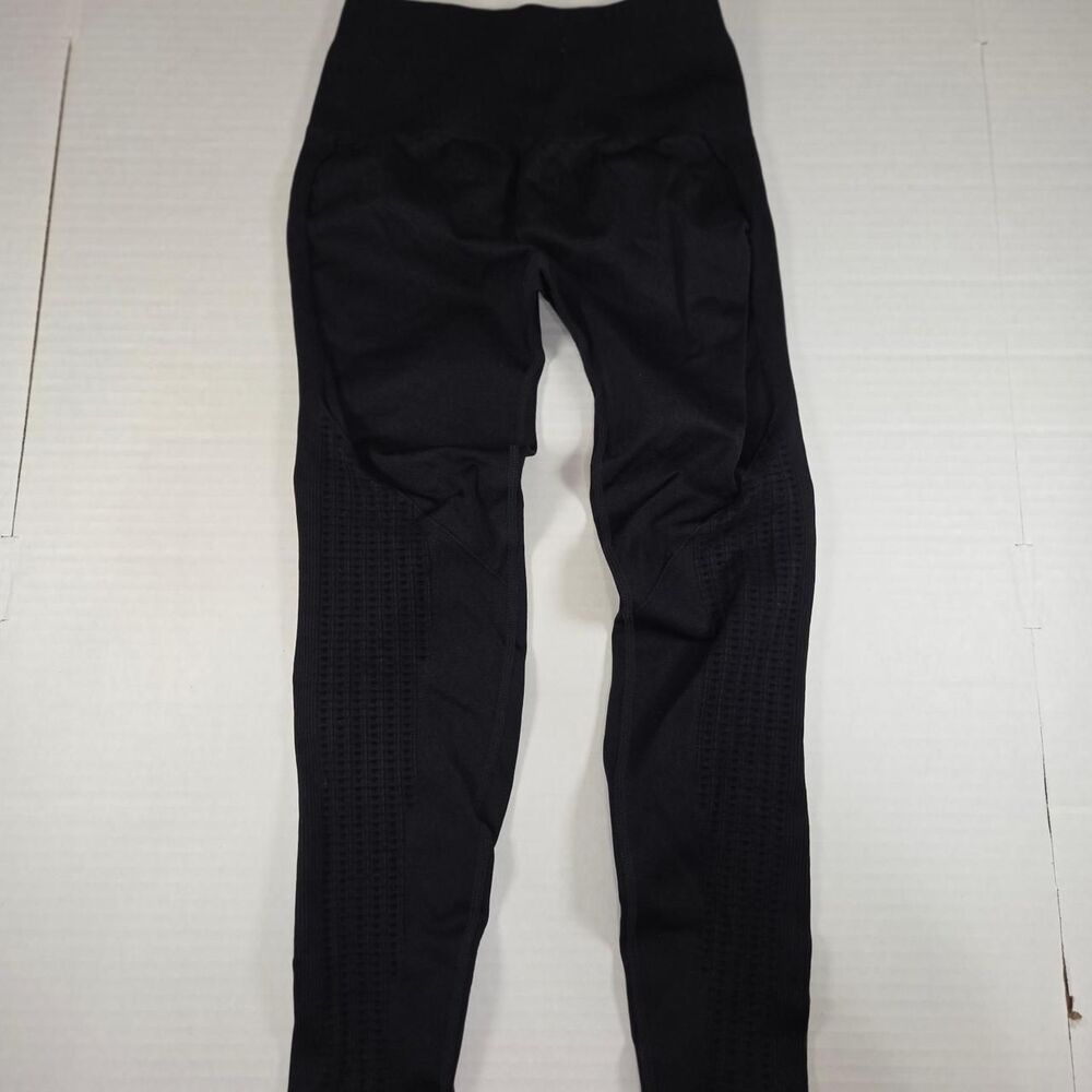Fabletics Women's Black Leggings